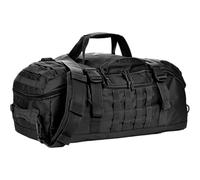Bolsa de Gimnasia, Bolsa de Equipaje de 23x12x10 Pulgadas con Correa extraíble y Compartimentos Plegables, Resistentes a Las Impermeables y al Desgaste para Deportes, Senderismo, Campamento, Viajes
