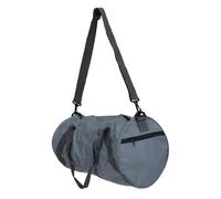 Bolsa de Gimnasia de Tela de Oxford, Bolsa de Lona Bolsa de Semanario de Viaje de Gran Capacidad para Fitness, Gimnasio Conveniente, Organización de Elementos Esenciales de Yoga
