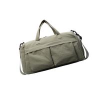 Bolsa De Gimnasia Deportiva para Mujeres Viaje Viaje Ligero Ligera En Los Fines Semana Regalos Resistentes Agua Gifts Weekender Durante La Noche Bolsa