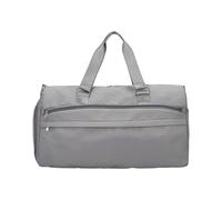 Bolsa De Gimnasia Diseño Coreano Elegante para Hombres para Hombres con Almacenamiento Y Separado Y Práctica Tela Oxford Bolsas Viaje Impermeables Tela Oxford