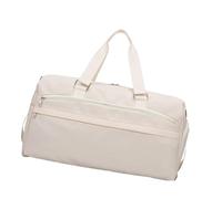 Bolsa De Gimnasia Diseño Coreano Elegante para Hombres para Hombres con Almacenamiento Y Separado Y Práctica Tela Oxford Bolsas Viaje Impermeables Tela Oxford