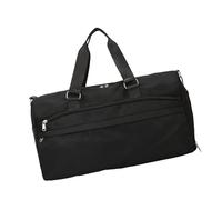 Bolsa De Gimnasia Diseño Coreano Elegante para Hombres para Hombres con Almacenamiento Y Separado Y Práctica Tela Oxford Bolsas Viaje Impermeables Tela Oxford
