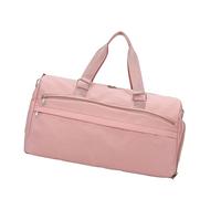 Bolsa De Gimnasia Diseño Coreano Elegante para Hombres para Hombres con Almacenamiento Y Separado Y Práctica Tela Oxford Bolsas Viaje Impermeables Tela Oxford