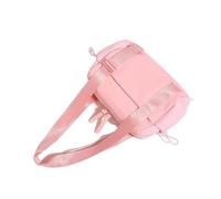Bolsa de gimnasio al aire libre, bolsa de hombro con separación húmeda y seca para mujer, bolsa de cosméticos para deportes al aire libre, fitness, viajes, a
