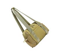 Bolsa de gimnasio al aire libre, bolsa de hombro para mujer, bolsa de cosméticos para deportes al aire libre, fitness, viajes, Green
