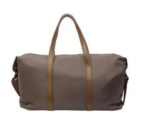 Bolsa De Gimnasio Classic Casual Trend Oxford Capacity Women's Shoulder Bag Fashion Design Travel Handbag para Viajar(Khaki)