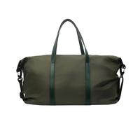Bolsa De Gimnasio Classic Casual Trend Oxford Capacity Women's Shoulder Bag Fashion Design Travel Handbag para Viajar(Green)