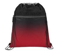 Coocazoo Gym Bag Blazing Fire
