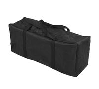 Bolsa de Gimnasio Deportiva con Capacidad para hasta 22 Libras, Bolsa para Equipo de Iluminación para Estudio de Fotografía Al Aire Libre (81 * 25 * 35cm)