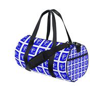 Bolsa de Gimnasio Deportiva con Estampado del Ojo de Horus del Antiguo Egipto, Bolsa de Viaje para el Fin de Semana