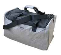 Bolsa de gimnasio hugo boss para hombre, poliéster resistente, color