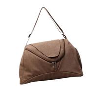 Bolsa de gimnasio impermeable con compartimento húmedo y seco para natación, equipo deportivo y almacenamiento de múltiples compartimentos, práctica de poliuretano, separación en seco y húmedo, Khaki