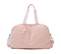 Bolsa de gimnasio Oxford de gran capacidad, resistente a desgarros, con múltiples compartimentos para deportes, viajes, maternidad, esencial, resistente a desgarros, bolsa de almacenamiento de viaje