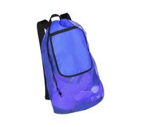 Bolsa de gimnasio para almacenamiento en la playa, mochila deportiva con cordón, juguete de arena para uso diario, juguete de arena deportivo, cordón para playa, gimnasio, almacenamiento diario