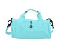 Bolsa de Gimnasio pequeña, minibolsa de Viaje Ligera, Correa Ajustable for Actividades al Aire Libre, Viaje de Negocios Bolsas de Deporte(Groen)