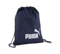 Bolsa de gimnasio PUMA Phase 14 l, Accesoiros, Azul, OSFA OSFA