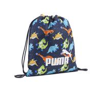 Bolsa de gimnasio PUMA Phase pequeña 11 l, Accesoiros, Azul, OSFA