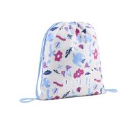 PUMA Puma Phase Aop - Saco de gimnasio unisex para niños (paquete de 1)