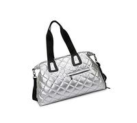 Bolsa de Gimnasio Sencilla, Equipaje de Viaje de Gran Capacidad, Fitness con separación de Ropa Seca y húmeda, Fitness para Fines de Semana Durante la Noche