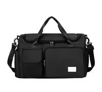 Bolsa De Gimnasio Sports Gym Bag Travel Dry Wet Handbags For Women Female Swimming Shoulder Crossbody Fitness Outdoor para Gimnasio(Color1)