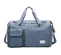 Bolsa De Gimnasio Sports Gym Bag Travel Dry Wet Handbags For Women Female Swimming Shoulder Crossbody Fitness Outdoor para Gimnasio(Color5)