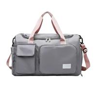 Bolsa De Gimnasio Sports Gym Bag Travel Dry Wet Handbags For Women Female Swimming Shoulder Crossbody Fitness Outdoor para Gimnasio(Color2)