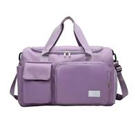 Bolsa De Gimnasio Sports Gym Bag Travel Dry Wet Handbags For Women Female Swimming Shoulder Crossbody Fitness Outdoor para Gimnasio(Color4)