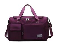 Bolsa De Gimnasio Sports Gym Bag Travel Dry Wet Handbags For Women Female Swimming Shoulder Crossbody Fitness Outdoor para Gimnasio(Color6)