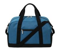 Bolsa de gimnasio tipo duffle De 35 centímetros tela oxford impermeable y