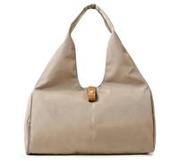 Bolsa De Gimnasio Yoga Mat Bag Gym Fitness Bags For Women Men Training Sac De Sport Travel Gymtas Nylon Outdoor Sports Tas Sporttas para Viajar(Khaki)