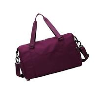 Bolsa De Gimnasio Yogasports Viaje Viaje Plegable En Bolsas Fin Semana Impermeables