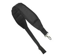 Bolsa de golf ajustable de 40.55 a 50.59 pulgadas, acolchado antideslizante, liberación rápida, transporte de repuesto, adecuada para bolsas de golf, mochilas, equipo deportivo, bolsas de viaje, uso