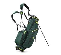 Bolsa de golf Big Max Heaven 7 G - Bolsa de golf Sunday (ForestGreen-Lime)