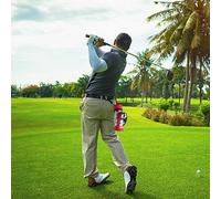 Bolsa De Golf - Bolsa De Carrito De Golcf Ligero | Bolsac De Almacenamiento De Bolas De Golf Para Pedido | Accesorios Deportivos Al Aire Libre Para El Entrenamiento De Pedidos, Torneos, Viajes Y Equip