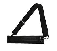 Bolsa de Golf, Bolsa de Transporte for Palos Golf, Ideal for Viajes en el Campo prácticas(Black)