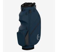 Bolsa de golf carrito, Chase 14 azul Talla única