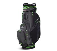 Bolsa de golf con carrito de nylon 14 compartimentos Big Max Terra TU