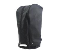 Bolsa De Golf Cubierta De Lluvia - Bolsa De Viaje De Club De Golf A Prueba De Polvo, Impermeable, Protector De Clubes Portátiles | Capucha De Lluvia para Cada Golfista Que Busca Proteger Su Equipo De