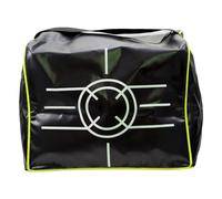 Bolsa de golf de alta calidad para entrenamiento de golf, bolsa de entrenamiento de swing de alta calidad para mejorar las capacidades, diseño compacto y portátil, ideal para usar en casa o en
