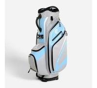Bolsa de golf para carrito, Cleveland Cart gris y azul Talla única