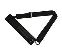 Bolsa de golf portátil con correa de hombro extraíble para entrenamiento y práctica de lápiz, portátil, fácil de llevar, para hombres y mujeres