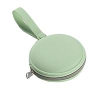 Bolsa De Golosinas De Entrenamiento - Bolsa De Golosinas De Silicona | Bolsa De Silicona con Cremallera | Bolsa Lavable A Máquina del Entrenamiento del Perro con La Manija, Paquete del BOC