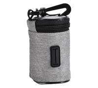 Bolsa de golosinas para perros - Bolsas de entrenamiento para perros para caminar | Bolsas de basura para mascotas | Soporte para bolsas de excrementos | Bolsa de viaje para ir al baño de mascotas con
