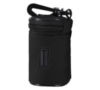 Bolsa de golosinas para perros - Bolsas de entrenamiento para perros para caminar | Bolsas de basura para mascotas | Soporte para bolsas de excrementos | Bolsa de viaje para ir al baño de mascotas con