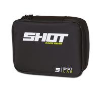 Bolsa de Guardabarros Trasero Shot Climatic Negro Negro