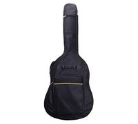 Bolsa De Guitarra De 1 Pieza, Bolsa De Guitarra De Tela Oxford, Bolsa De Guitarra Impermeable, Mochila Para Guitarra, Accesorios De Guitarra, Correa De Hombro Ajustable, Bolsa De Guitarra
