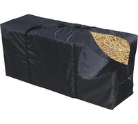 Bolsa de heno for caballos. Red de alimentación lenta for caballos. Bolsa de viaje for establos. Cubo de heno for caballos. Se utiliza for alimentar y manejar caballos domésticos. Reducción de desperd