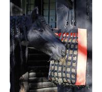 Bolsa de heno para caballos Harry's Horse Adagio TU