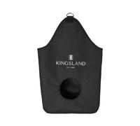 Bolsa de heno para caballos Kingsland Classic TU