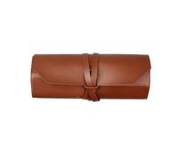 Bolsa de herramienta enrollable | Organizador de plegado de PVC para herramientas de hardware/mantenimiento del automóvil/reparación del hogar | 20 + ranuras, portátiles y